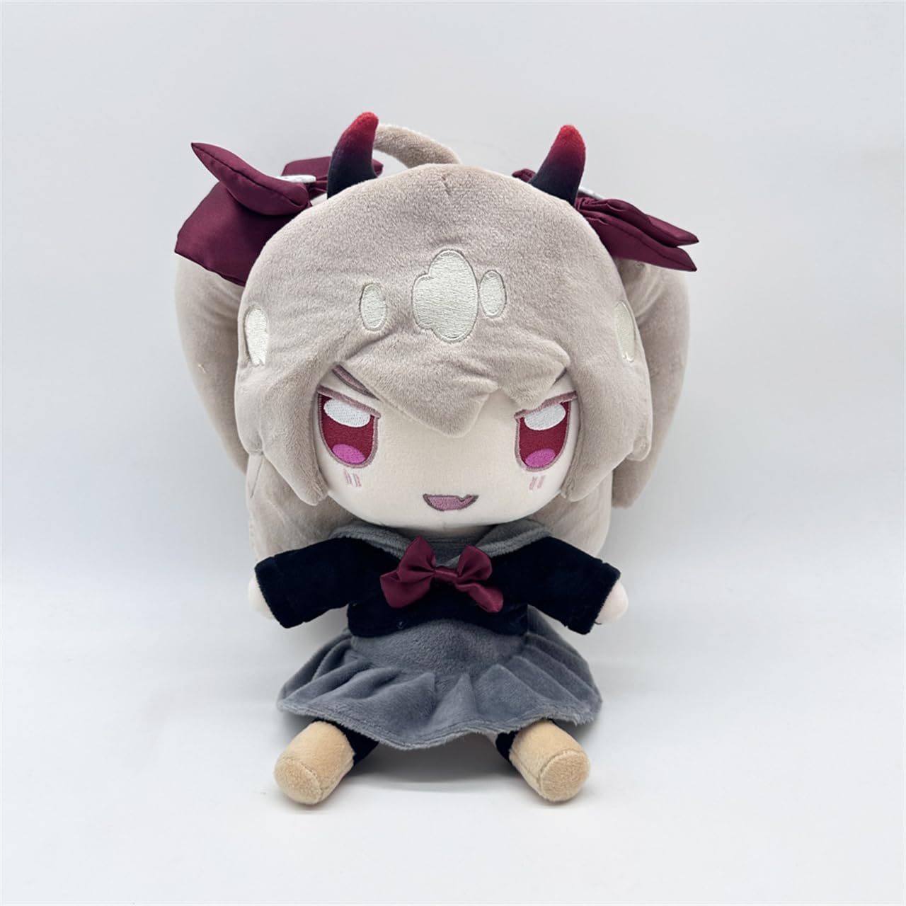 ぬいぐるみ Samaa Amazon.co.jp: Neuro-sama plush ニューロ・サマンサ